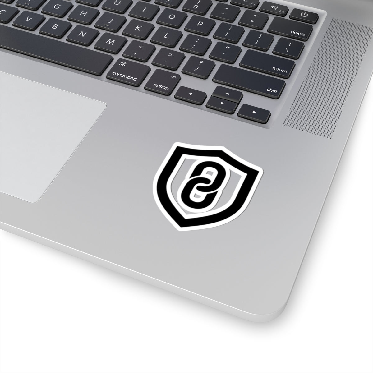 DMAN Cut Stickers, Laptop Stickers