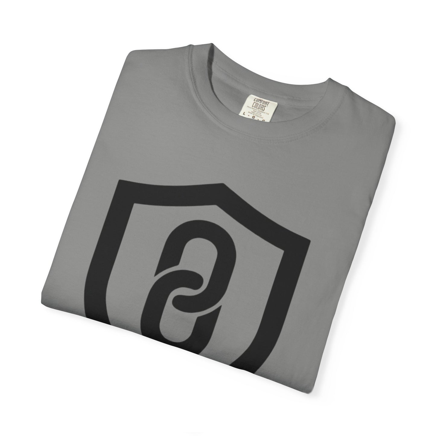 DMAN Signature Tee