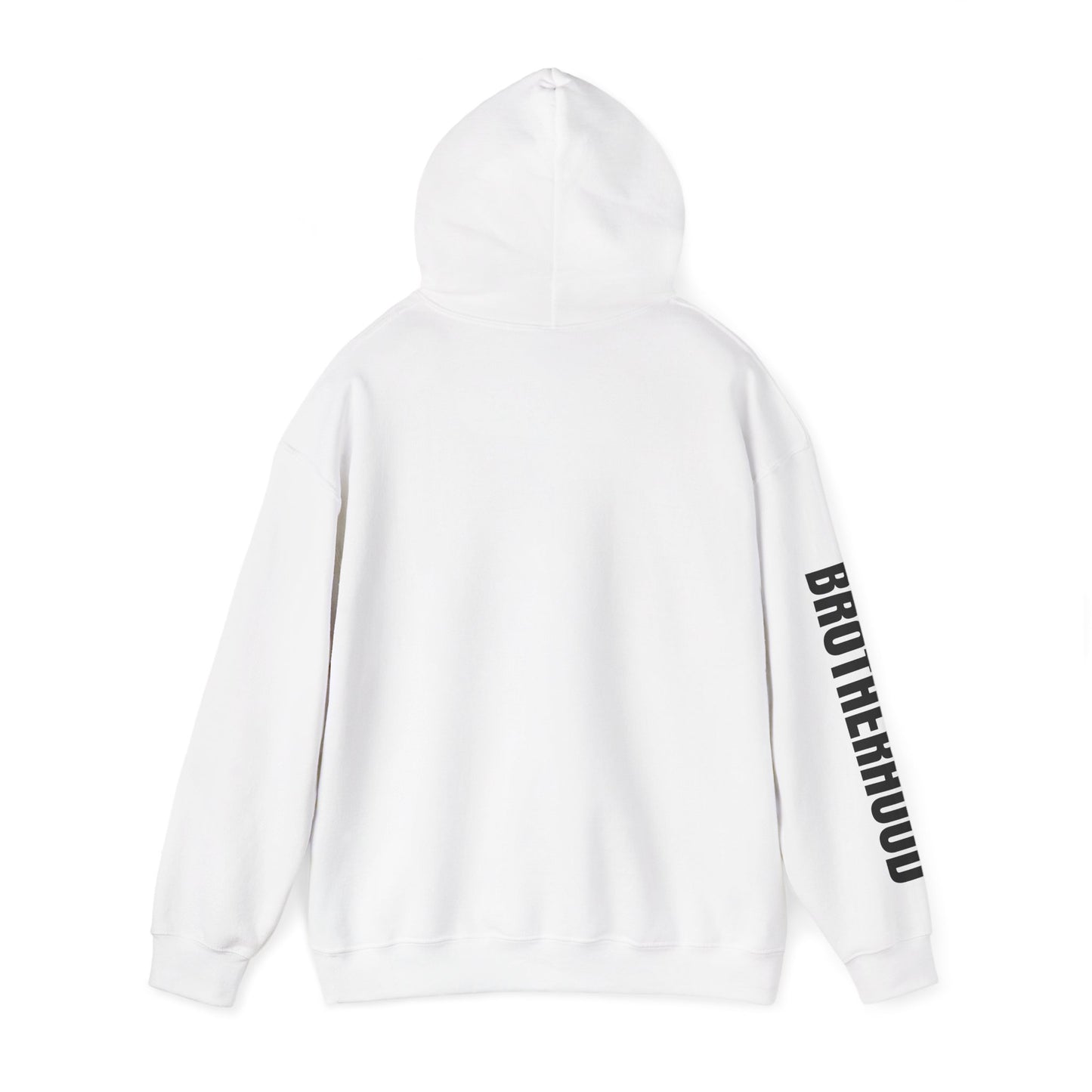 DMAN SIGNATURE HOODIE
