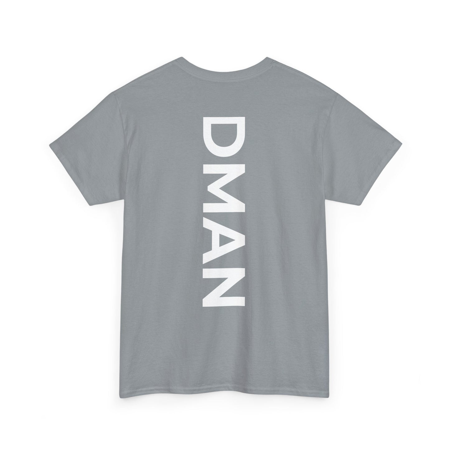DMAN DESTINY MAN ACCOUNTABILITY NETWORK Tee from DMAN Collection