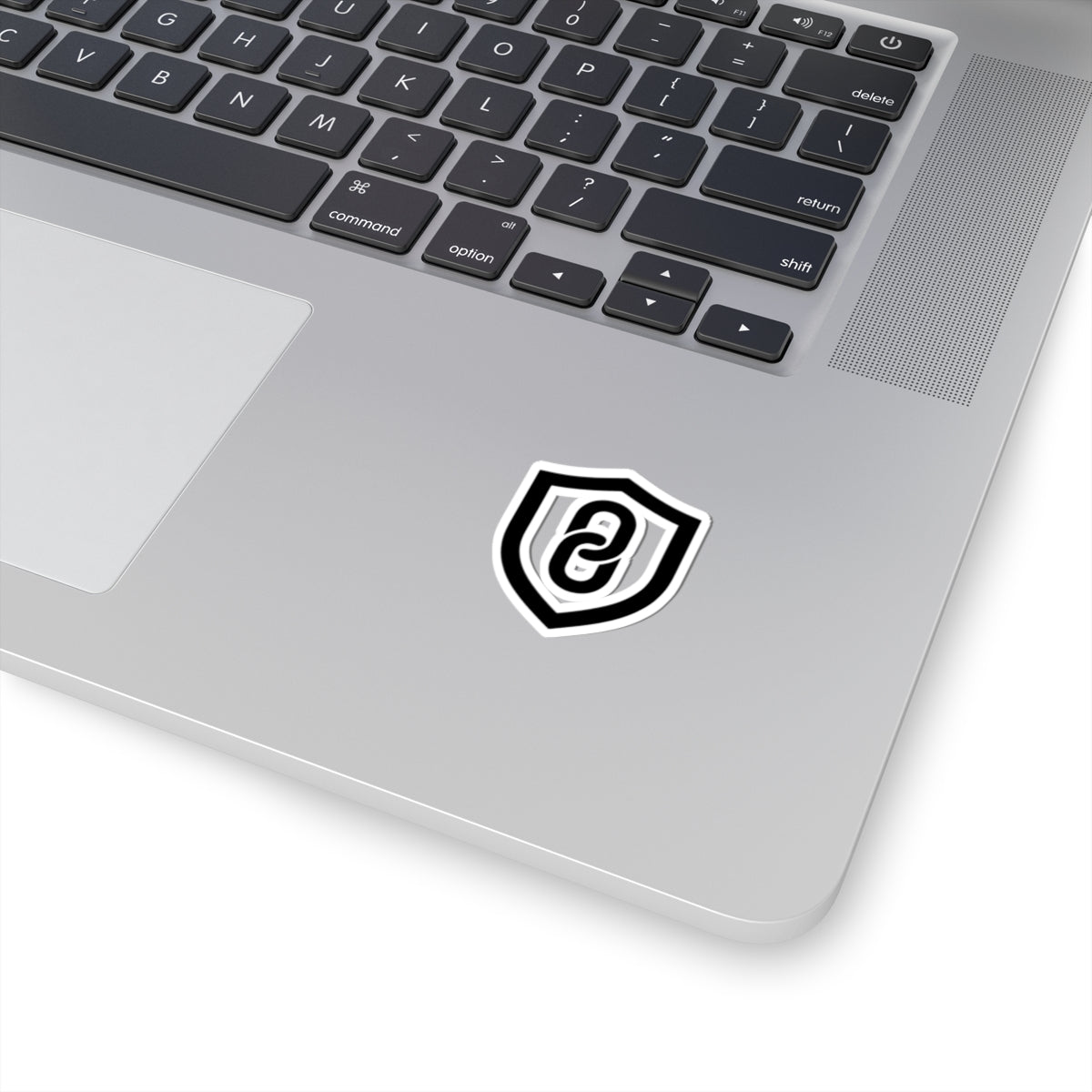 DMAN Cut Stickers, Laptop Stickers