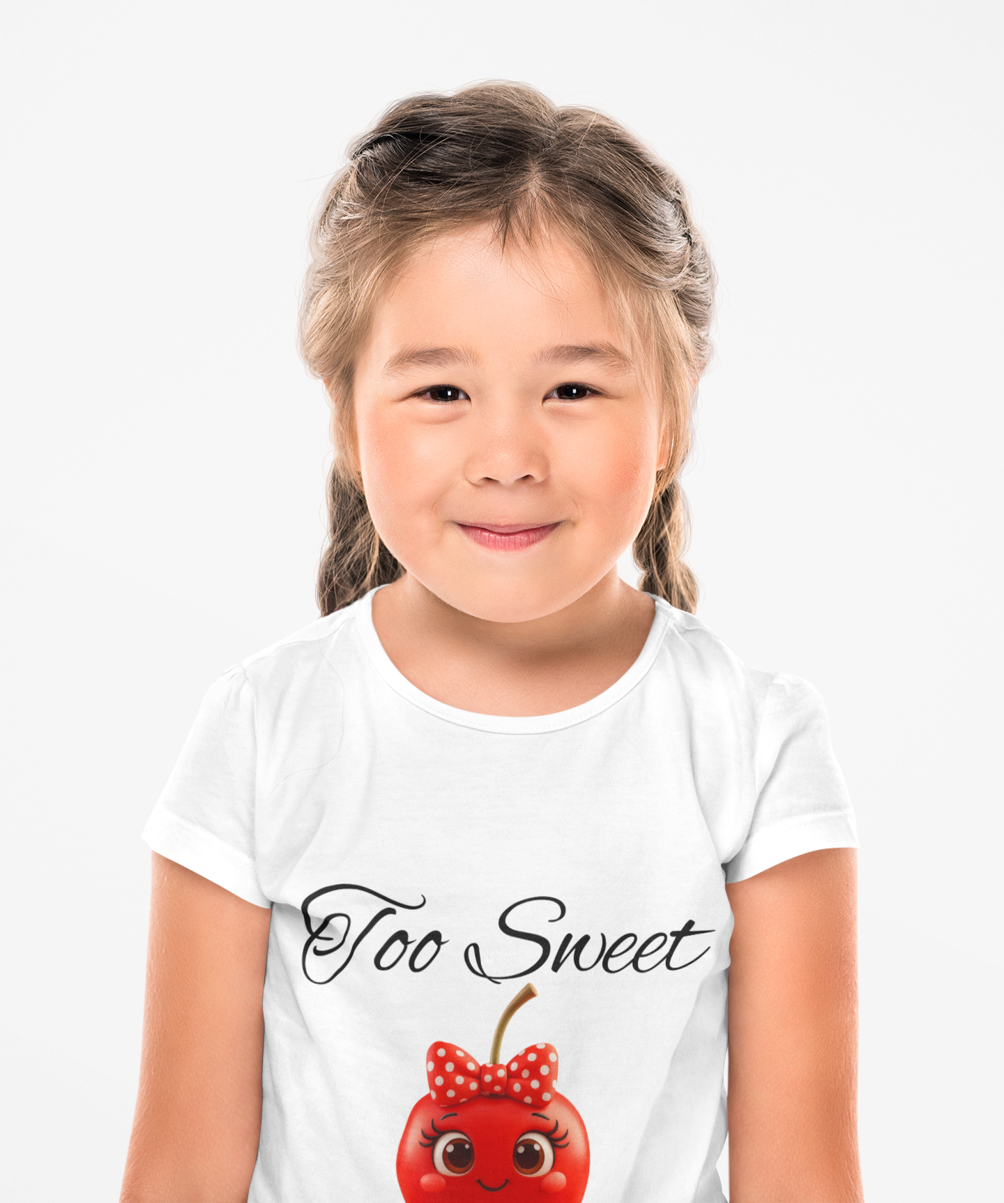 Too Sweet to Settle Tee
