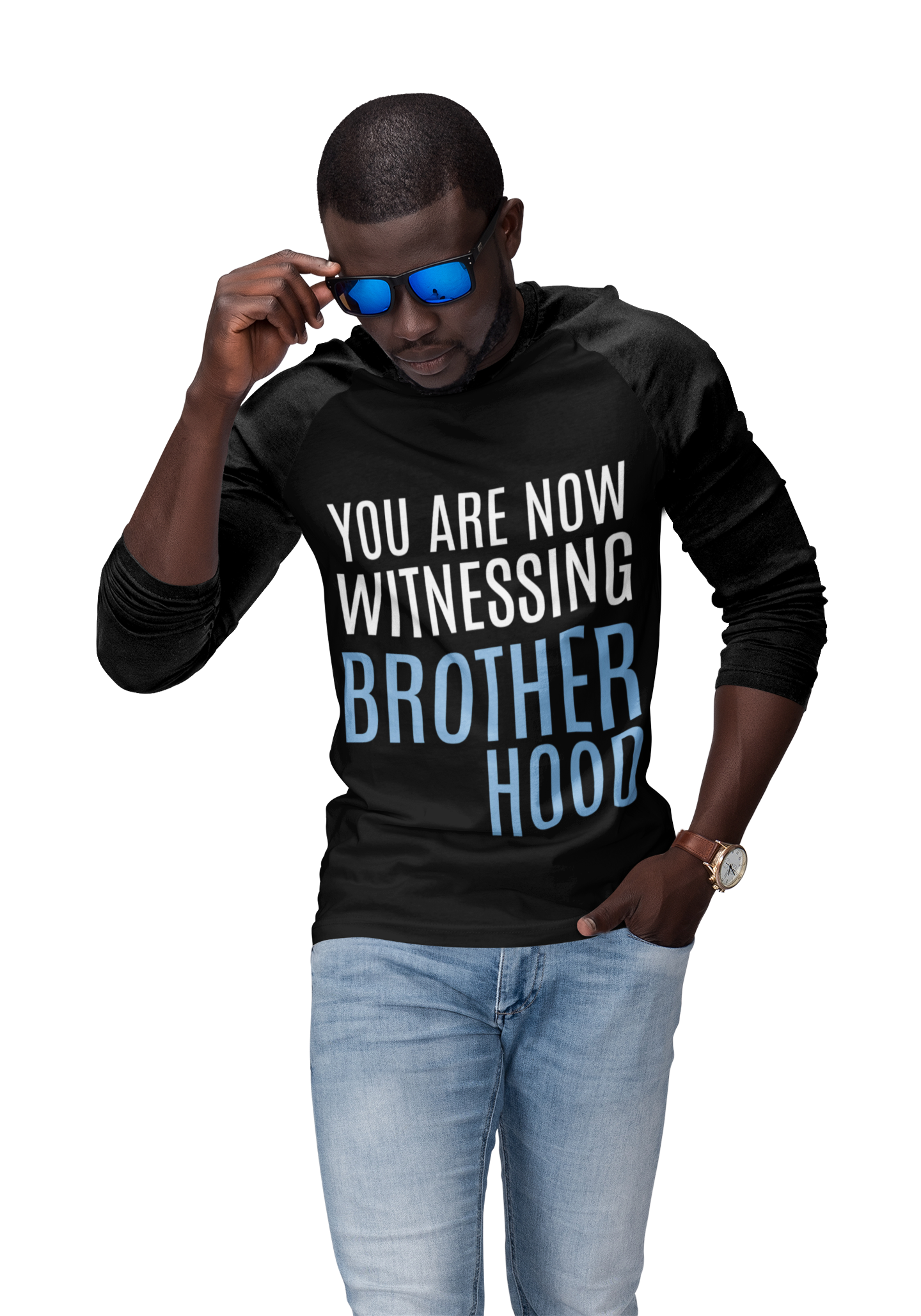 Brotherhood Witnessing