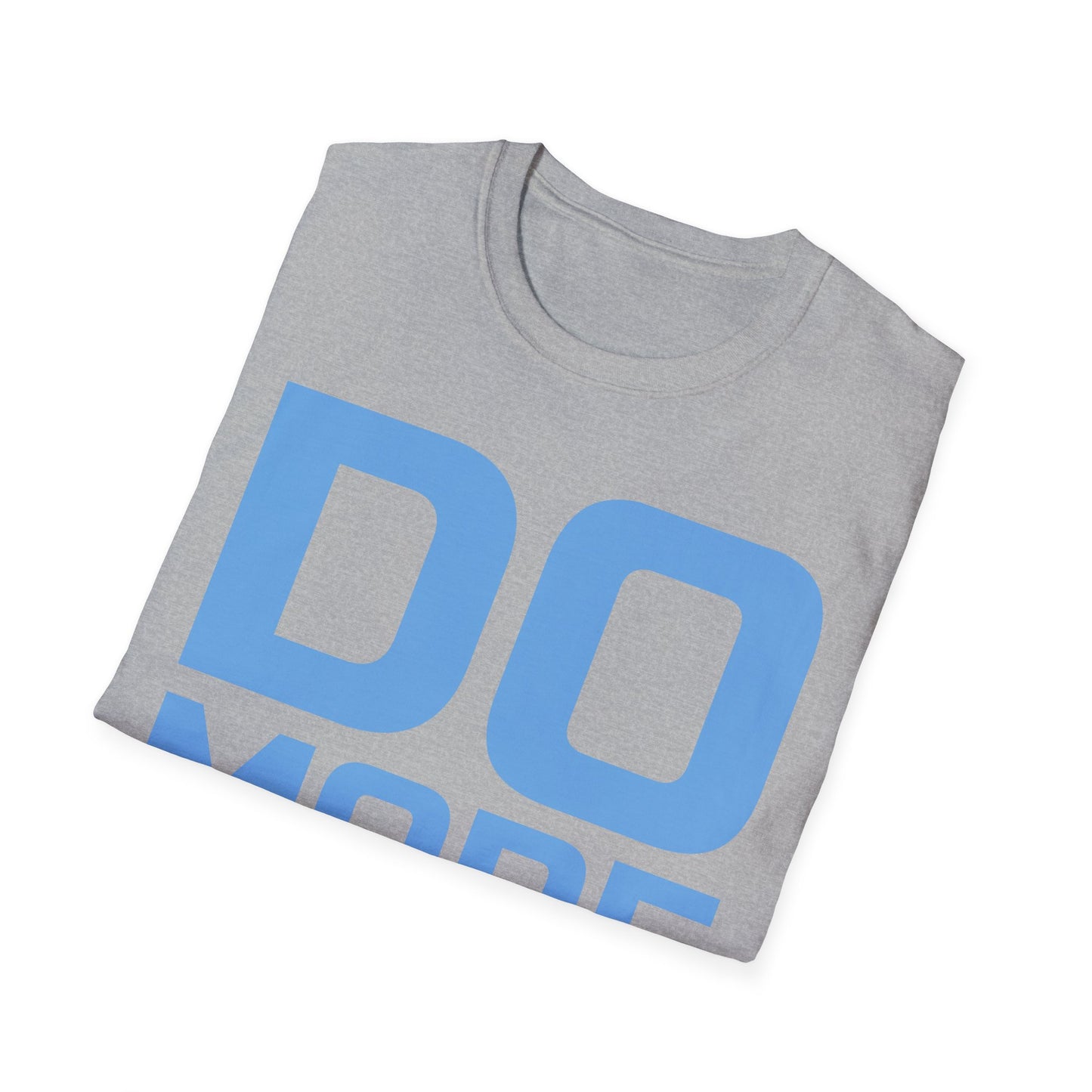 DO MORE Tee