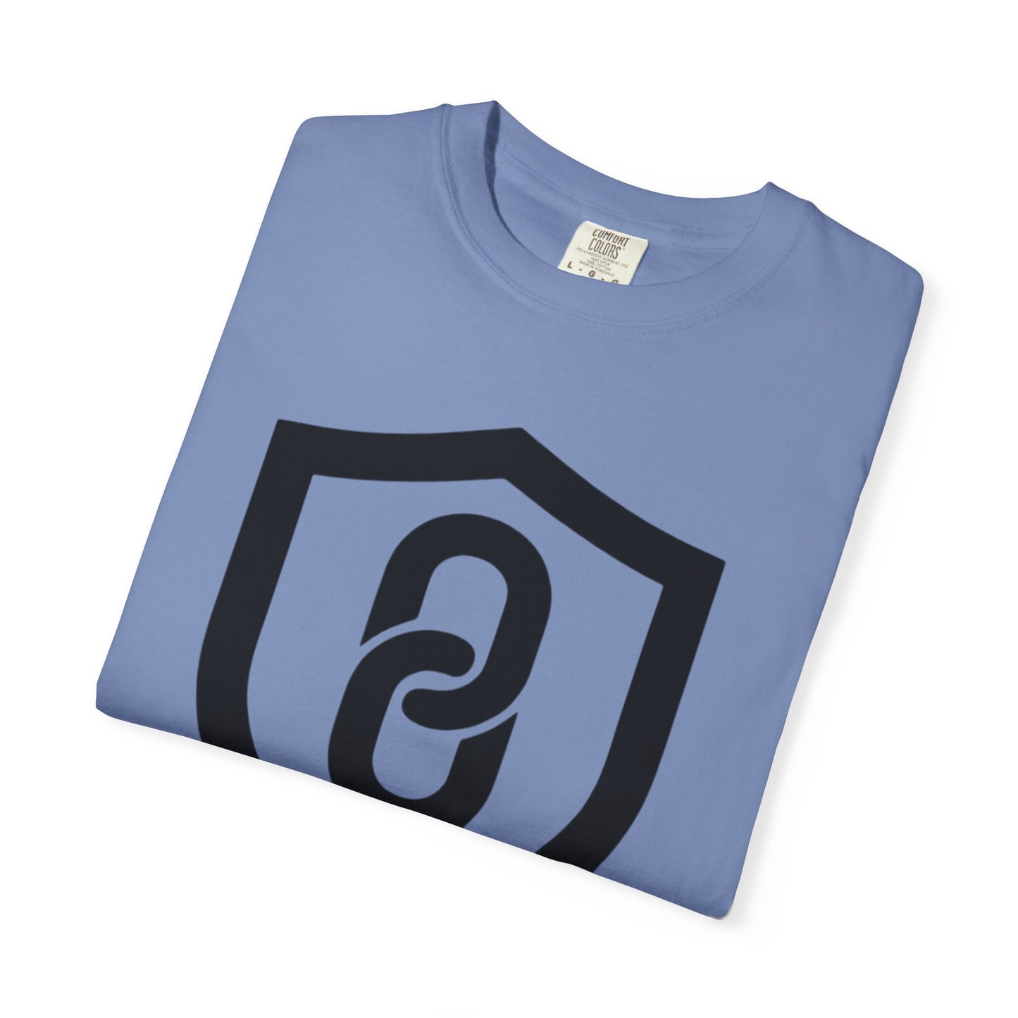 DMAN Signature Tee