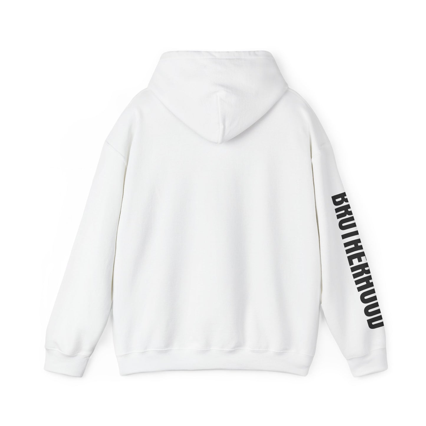 DMAN SIGNATURE HOODIE