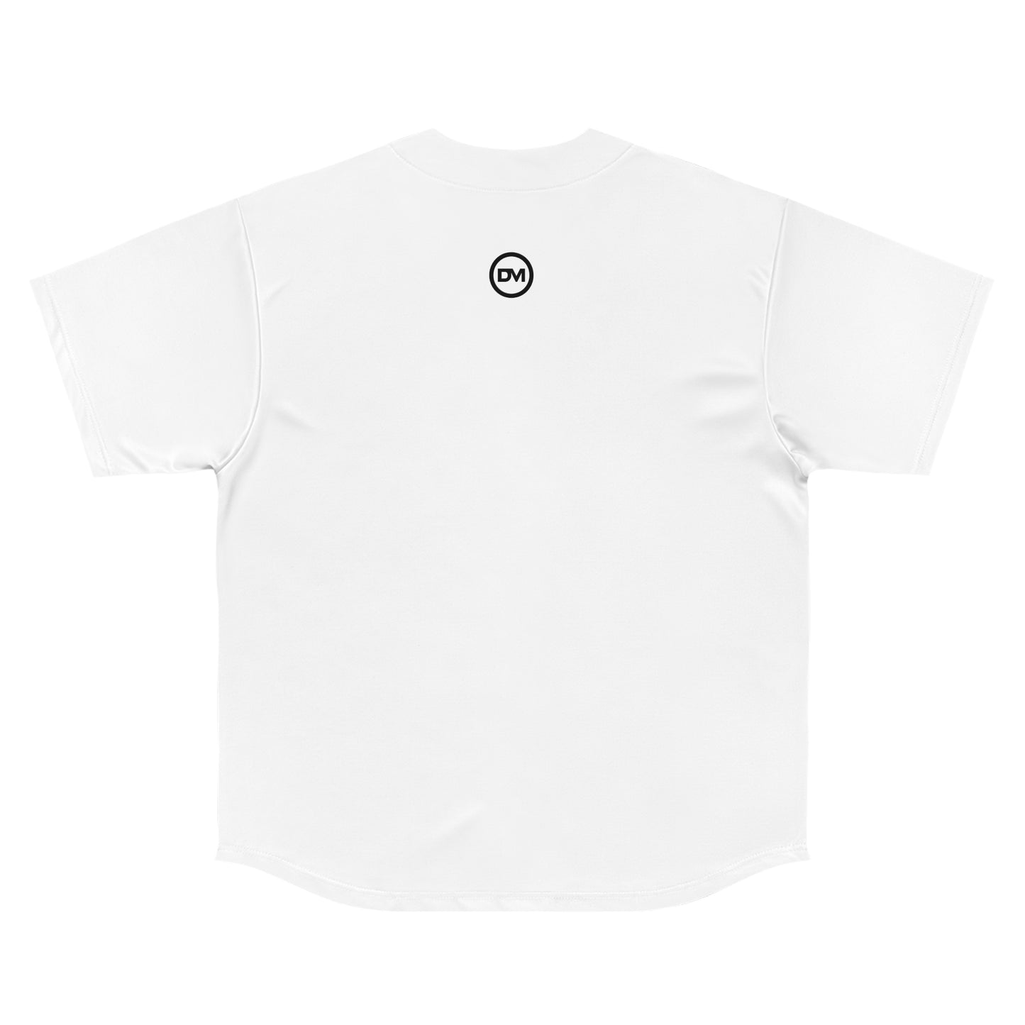 Legacy Builder Men's Baseball Jersey - Stylish Athletic Top for Family Leadership