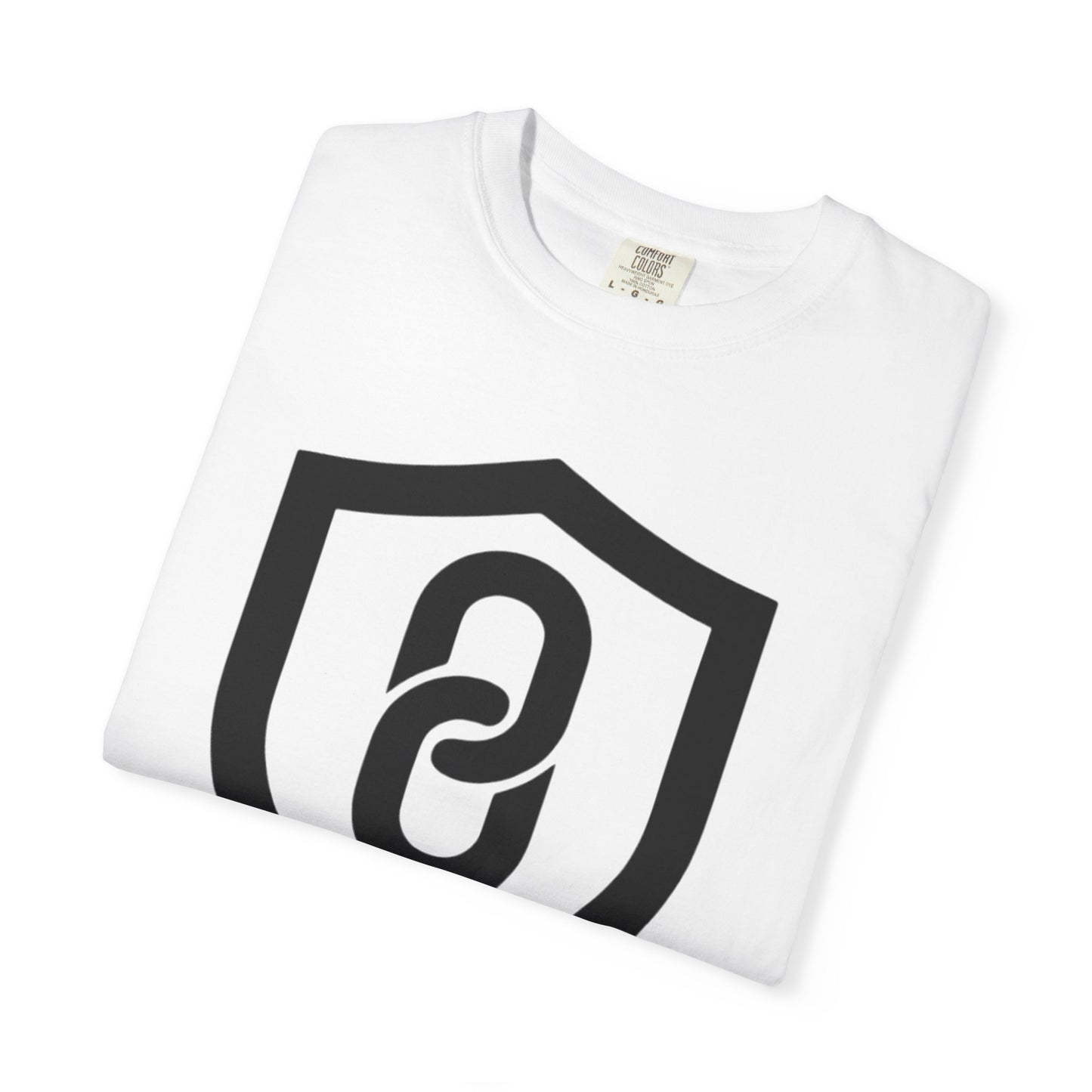 DMAN Signature Tee
