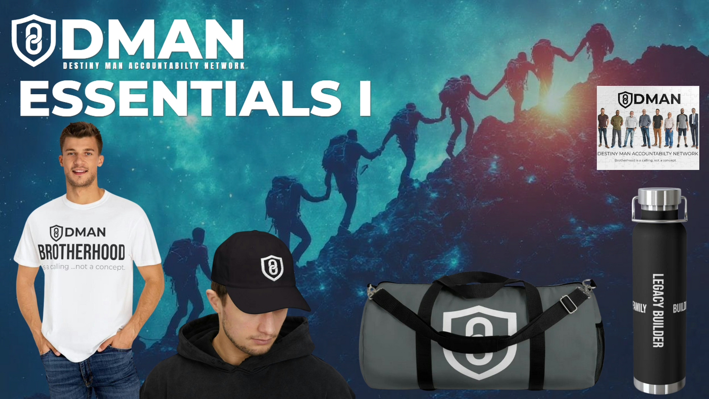 DMAN ESSENTIALS I