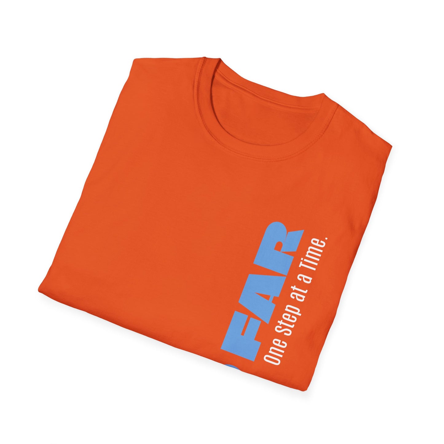 GO FAR Perfect for Motivational Moments and Casual Wear