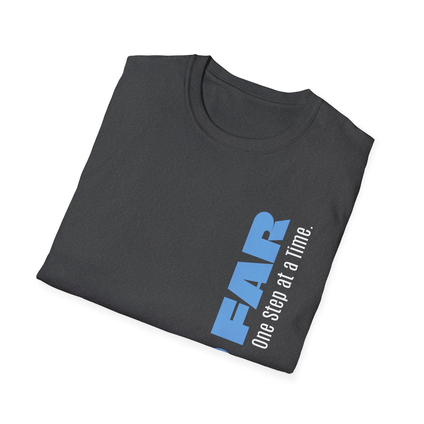 GO FAR Perfect for Motivational Moments and Casual Wear