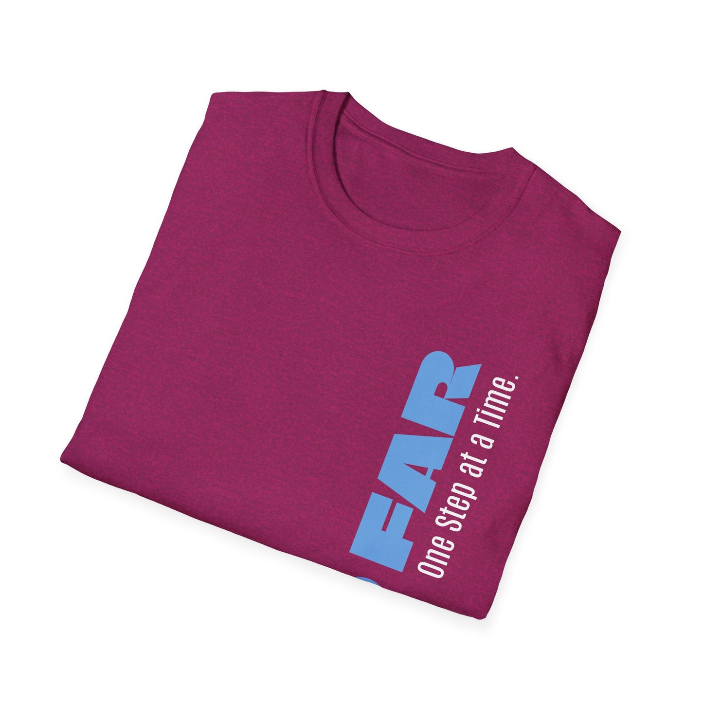 GO FAR Perfect for Motivational Moments and Casual Wear
