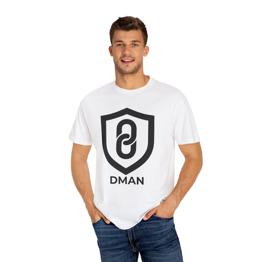 DMAN Signature Tee