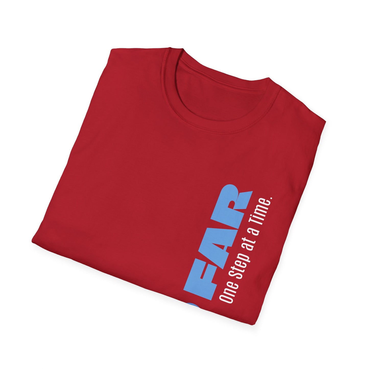 GO FAR Perfect for Motivational Moments and Casual Wear